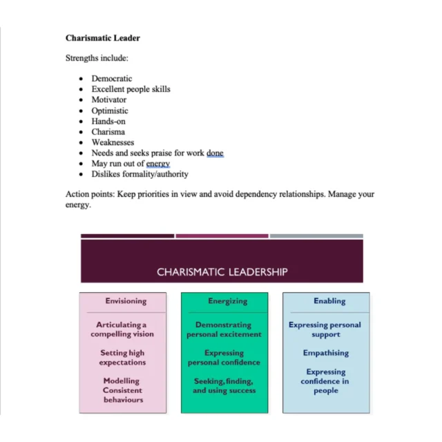 Bundle: Effective Leadership and Seamless Change - Image 12