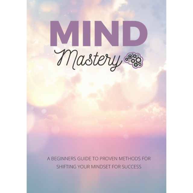 Inner Wellness eBook Series: Harnessing Mental Health - Image 5